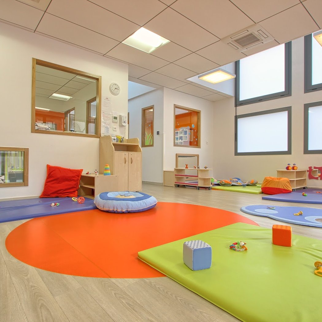 Crèche Les Petites Canailles 3